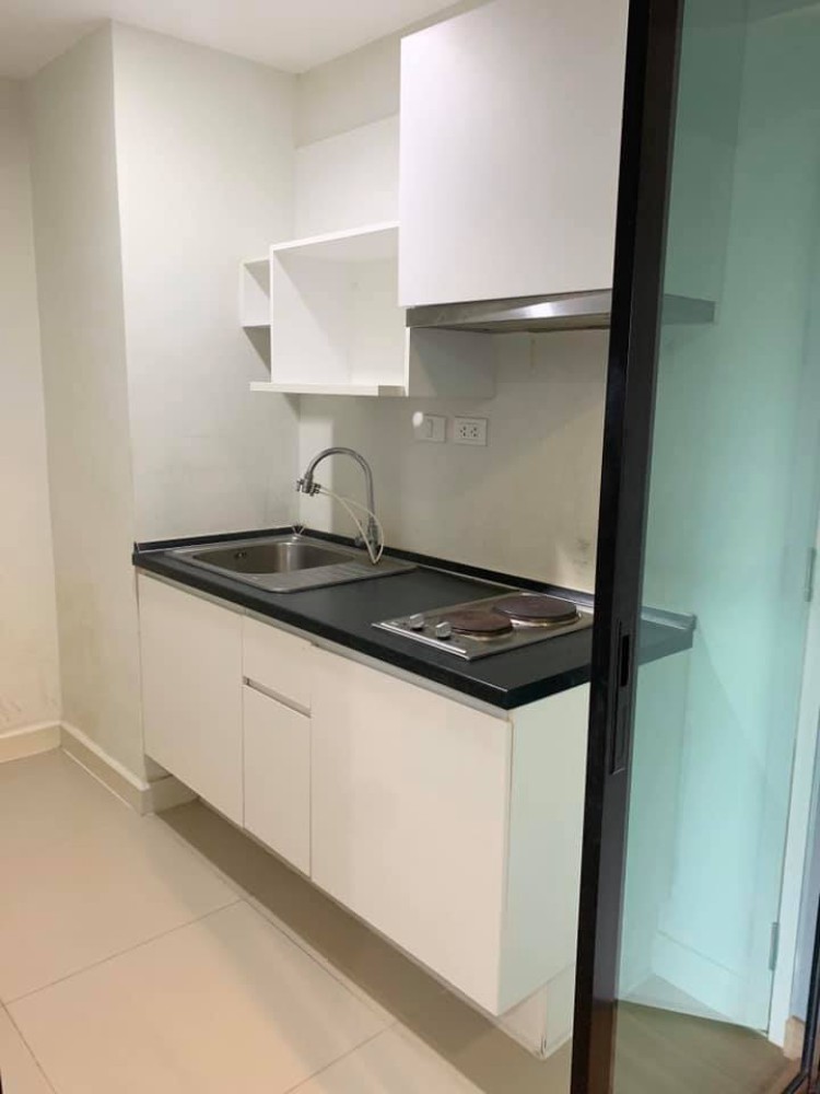 ขาย DEZONE CONDO ห้องกว้างน่าอยู่มากๆ พร้อมเฟอร์บิวท์อินปังๆ ราคาสุดประหยัด ไม่จองไม่ได้แล้ว