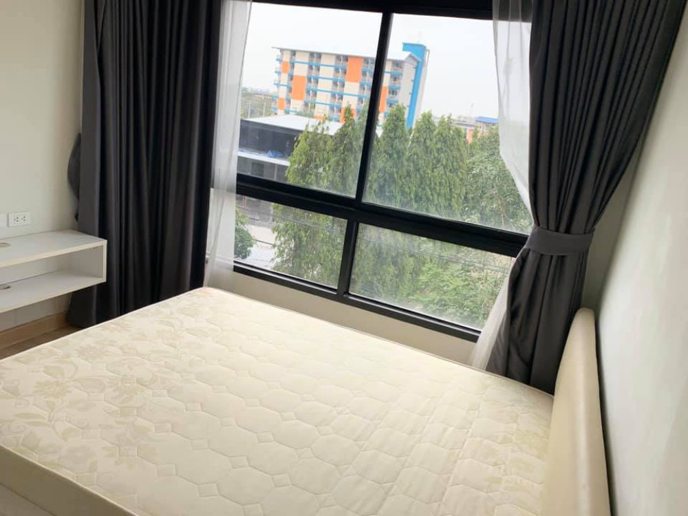 ขาย DEZONE CONDO ห้องกว้างน่าอยู่มากๆ พร้อมเฟอร์บิวท์อินปังๆ ราคาสุดประหยัด ไม่จองไม่ได้แล้ว