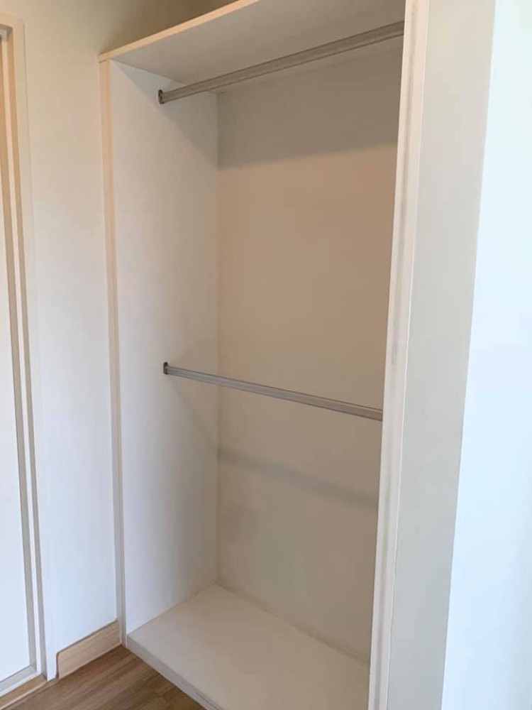 ขาย DEZONE CONDO ห้องกว้างน่าอยู่มากๆ พร้อมเฟอร์บิวท์อินปังๆ ราคาสุดประหยัด ไม่จองไม่ได้แล้ว