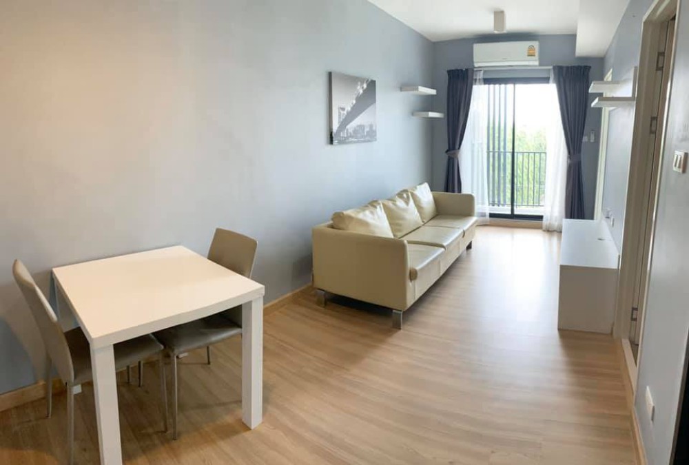 ขาย DEZONE CONDO ห้องกว้างน่าอยู่มากๆ พร้อมเฟอร์บิวท์อินปังๆ ราคาสุดประหยัด ไม่จองไม่ได้แล้ว
