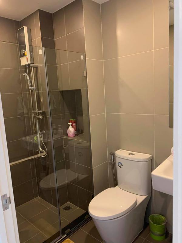 ปล่อยเช่า elio sathorn-wutthakat พื้นที่ใช้สอยเยอะ เฟอร์นิเจอร์ใหม่เอี่ยม แถมได้วิวเมือง รีบจองด่วนๆ