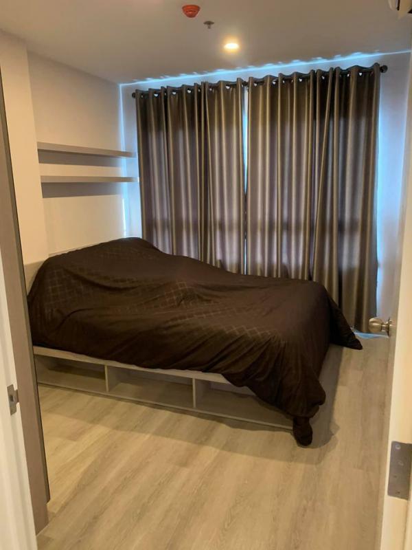 ปล่อยเช่า elio sathorn-wutthakat พื้นที่ใช้สอยเยอะ เฟอร์นิเจอร์ใหม่เอี่ยม แถมได้วิวเมือง รีบจองด่วนๆ