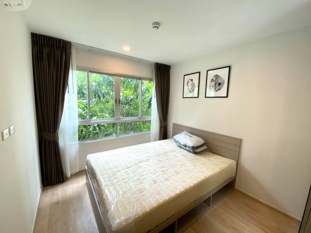 ให้เช่า คอนโด Elio Del Moss พหลโยธิน 34 ห้อง 30 ตรม Fully furnished แถมมาในราคาที่คุณพอใจ ห้ามพลาด