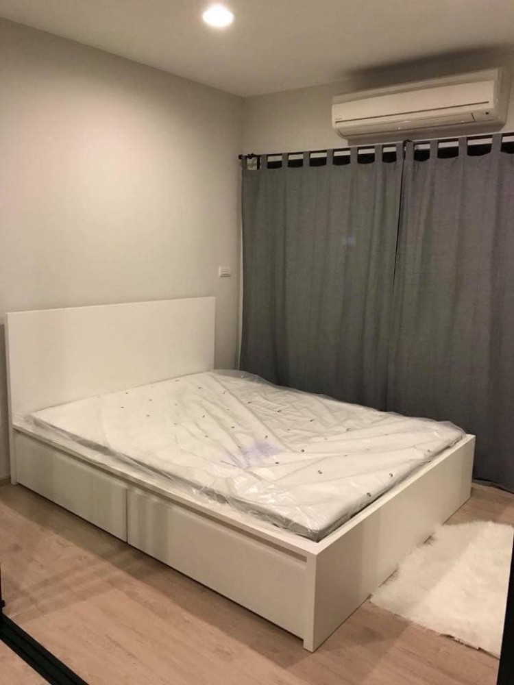 ด่วนน ขายคอนโด ฟิวส์ มิติ สุทธิสาร รัชดา 1bed ตกแต่งครบ ลงทุนก็ปัง อยู่เองยิ่งเริ่ด ห้ามพลาดด