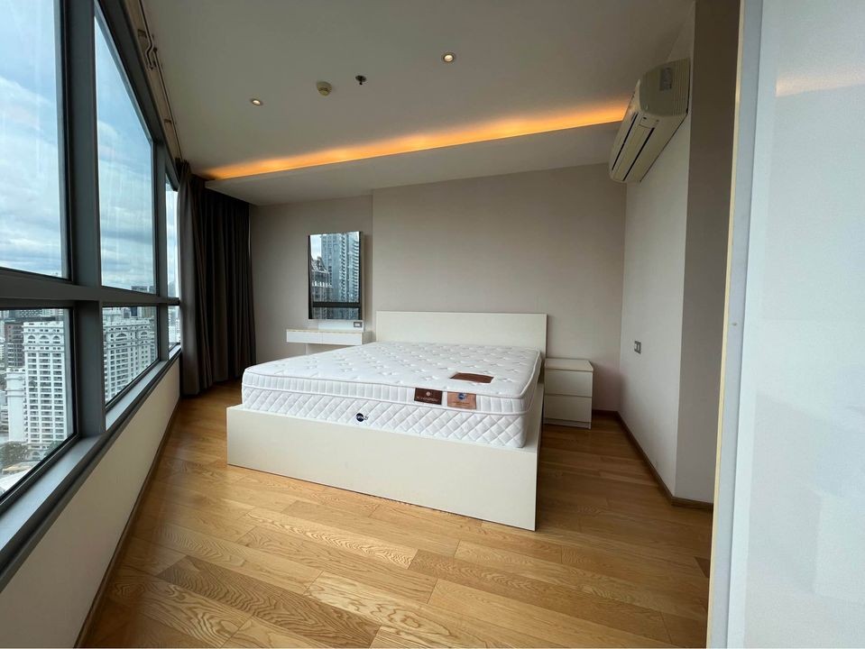 For sale H Sukhumvit 43 Condominium 2 นอน 2 น้ำ ชั้น 28 ได้วิวสูง ราคาอย่างคุ้ม รีบมาจอง