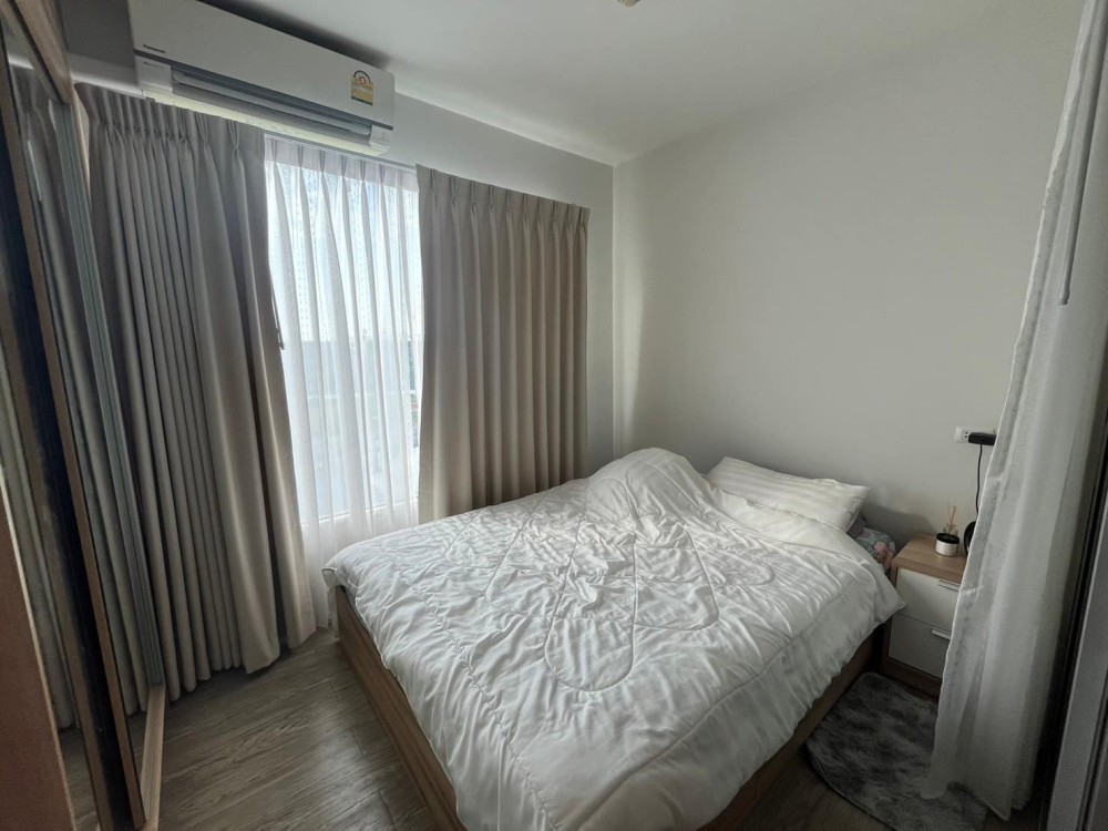 For sale Happy Condo The Terminal Donmuang 1 ห้องนอน 1ห้องน้ำ ชั้น 5 ไม่สูงมาก รีบซื้อเลย