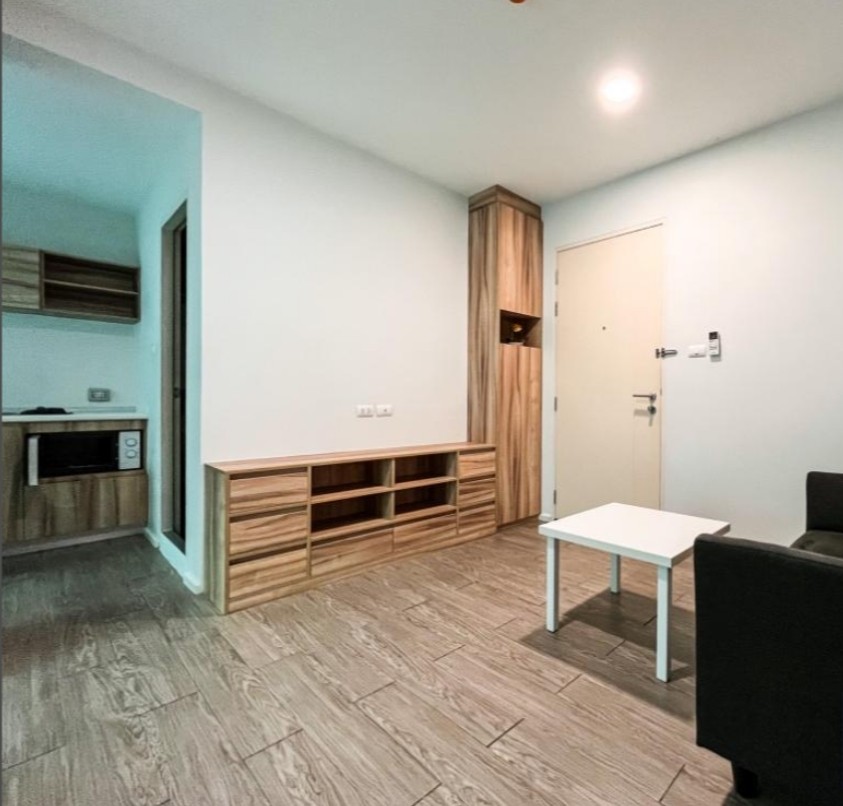 ให้เช่า แฮปปี้ คอนโด ดอนเมือง เดอะ เทอมินอล ตำแหน่งไกลลิฟท์ เงียบสงบ ส่วนตัวสุดๆ ราคาคุ้ม จองเลย