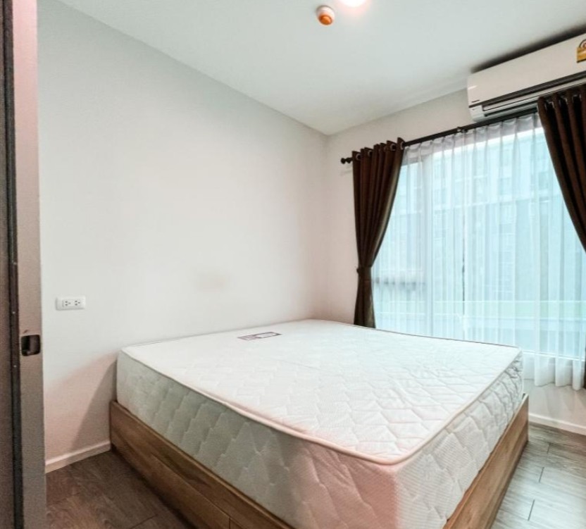 ให้เช่า แฮปปี้ คอนโด ดอนเมือง เดอะ เทอมินอล ตำแหน่งไกลลิฟท์ เงียบสงบ ส่วนตัวสุดๆ ราคาคุ้ม จองเลย