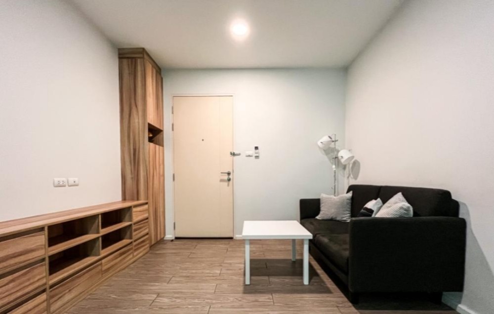 ให้เช่า แฮปปี้ คอนโด ดอนเมือง เดอะ เทอมินอล ตำแหน่งไกลลิฟท์ เงียบสงบ ส่วนตัวสุดๆ ราคาคุ้ม จองเลย