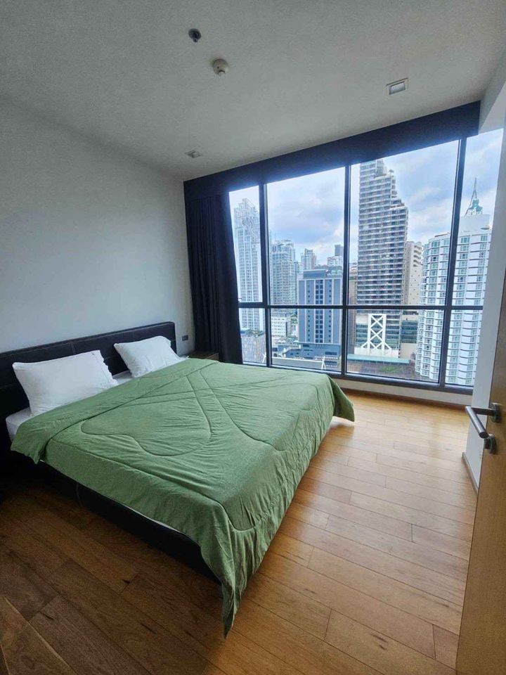 For Rent Hyde sukhumvit 13 LUXURY CONDO ตกแต่งอย่างดี พื้นที่ใช้สอยจัดเต็ม อย่าพลาด