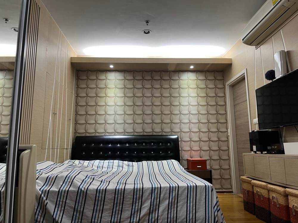 For Sale/rent Hive Taksin Condo ห้องมุมได้ความเป็นส่วนตัว แต่งครบจบที่เดียว ต้องมาจับจองเลยจ้า