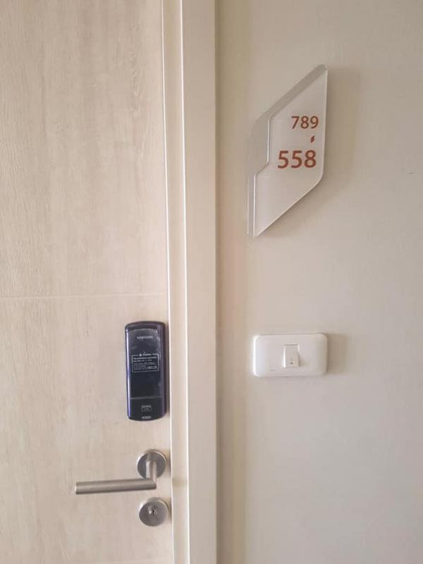 ให้เช่า Ideo Mobi Wong Sawang Interchange  ชั้น 28 ชั้นนี้เป็นส่วนตัวมากก แถววิวขั้นเทพ สนใจรีบเลย
