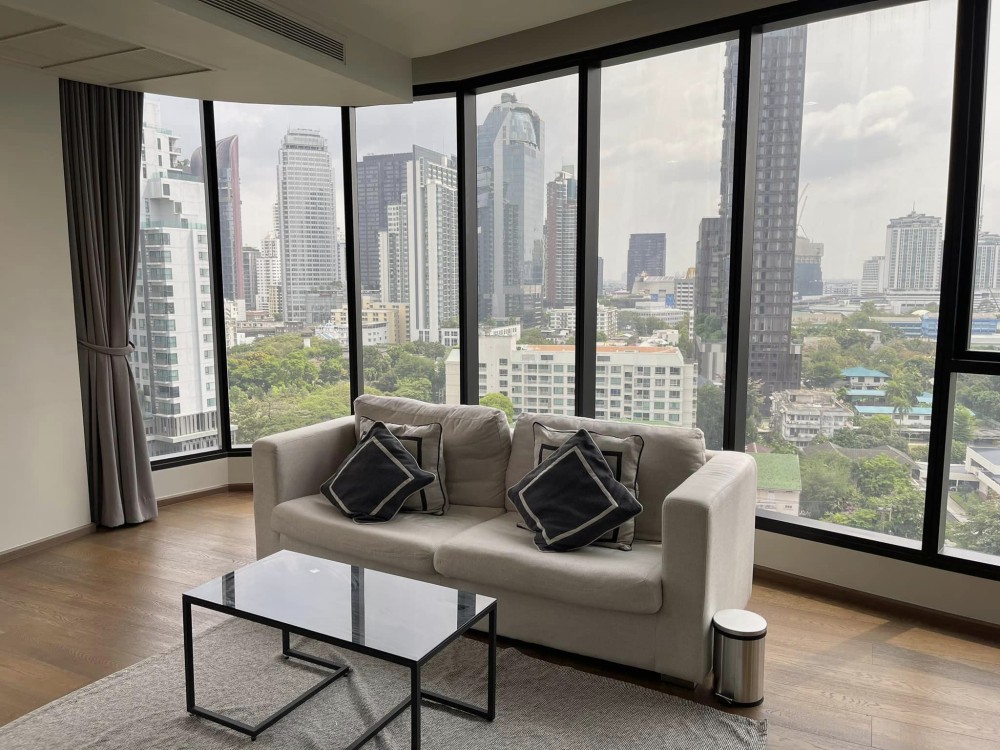 ให้เช่า IDEO Q Sukhumvit 36 ชั้น 14 วิวเมือง 360 องศา ห้องตกแต่งเรียบหรู พร้อมเข้าอยู่ จองด่วนๆ