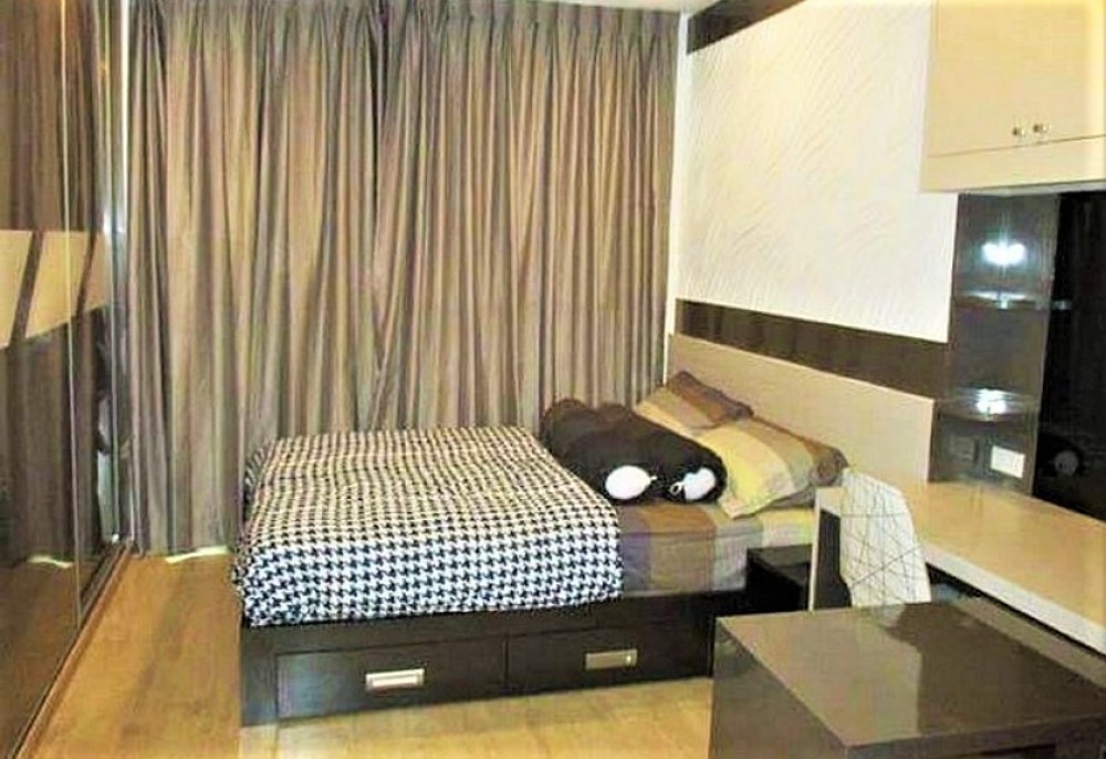 For Rent Ideo Q Chula-Samyan ชั้น 29 วิวสระว่ายน้ำ ห้องมุมเป็นส่วนตัวสุดๆ สนใจรีบจองเลยจ้า