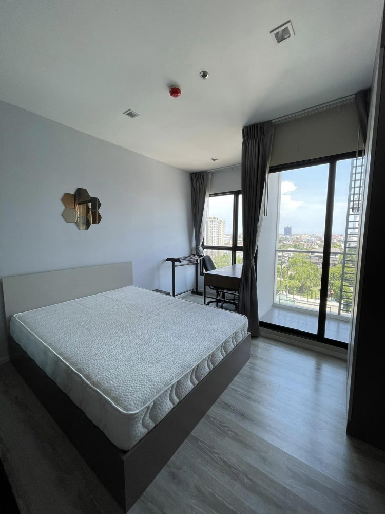 For rent Knightsbridge Sky River Ocean ห้องกั้นเป็นสัดส่วน แบ่งโซนอย่างดี ราคาอย่างคุ้ม จองเลยจ้า