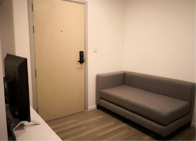 ด่วนจ้า ประกาศขาย Kensington Kaset Campus เฟอร์นิเจอร์ครบ อย่ารอช้า รีบเข้ามาเป็นเจ้าของ !