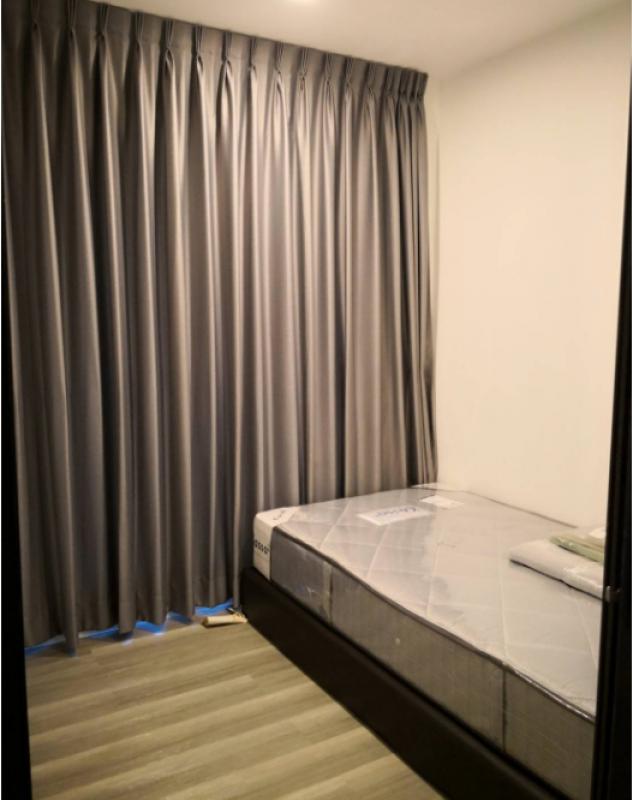 ด่วนจ้า ประกาศขาย Kensington Kaset Campus เฟอร์นิเจอร์ครบ อย่ารอช้า รีบเข้ามาเป็นเจ้าของ !