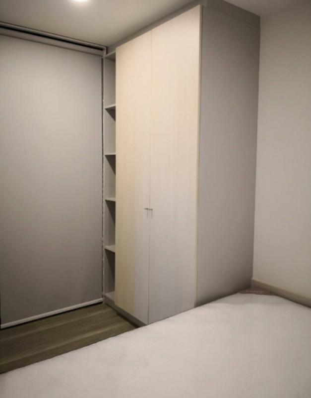 ด่วนจ้า ประกาศขาย Kensington Kaset Campus เฟอร์นิเจอร์ครบ อย่ารอช้า รีบเข้ามาเป็นเจ้าของ !