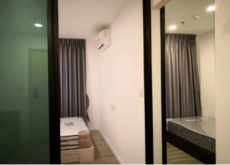 ด่วนจ้า ประกาศขาย Kensington Kaset Campus เฟอร์นิเจอร์ครบ อย่ารอช้า รีบเข้ามาเป็นเจ้าของ !