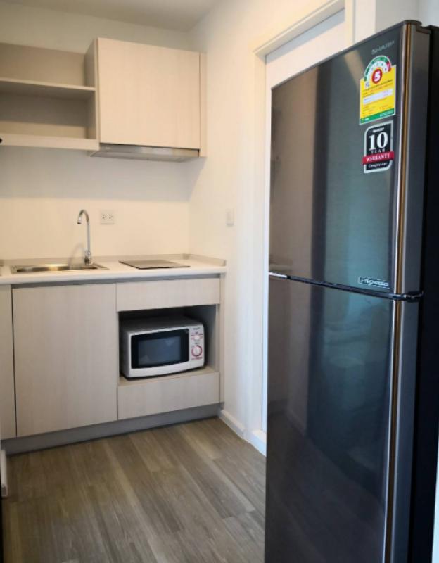 ด่วนจ้า ประกาศขาย Kensington Kaset Campus เฟอร์นิเจอร์ครบ อย่ารอช้า รีบเข้ามาเป็นเจ้าของ !