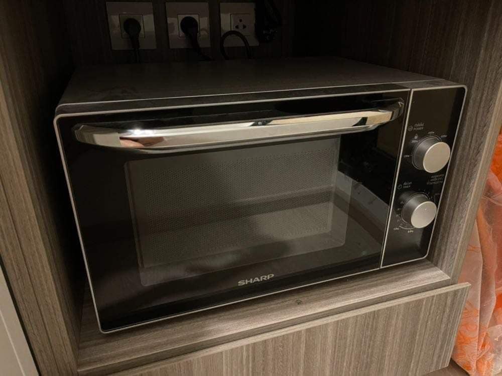 ขาย ไนท์บริดจ์ พหลโยธิน อินเตอร์เชนจ์ 1 bedroom ทิศเหนือ ไม่ร้อน เฟอร์ครบ พร้อมลากกระเป๋ามาได้เลยจ้า