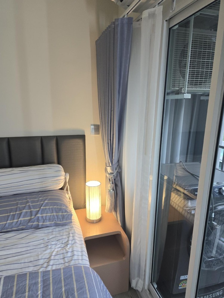 ให้เช่า เคฟ ทาวน์ ไอส์แลนด์ ชั้น 6 วิวสระน้ำ ตำแหน่งห้องดี แต่งครบ พร้อมเข้าอยู่ จองเลย อย่ารอช้า