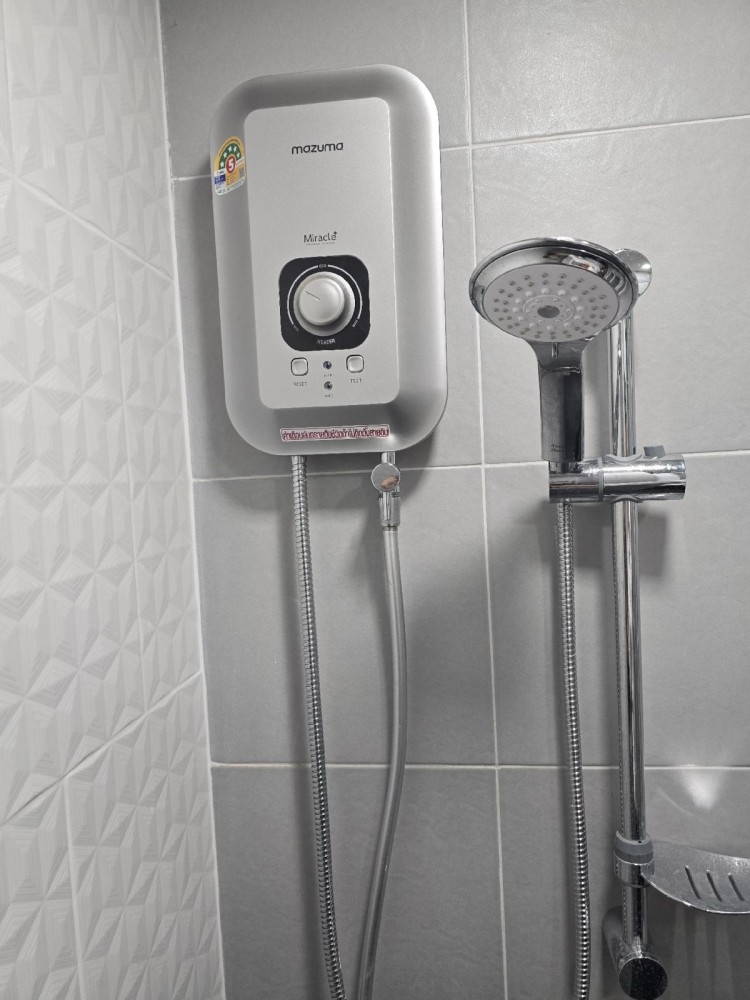 ให้เช่า เคฟ ทาวน์ ไอส์แลนด์ ชั้น 6 วิวสระน้ำ ตำแหน่งห้องดี แต่งครบ พร้อมเข้าอยู่ จองเลย อย่ารอช้า