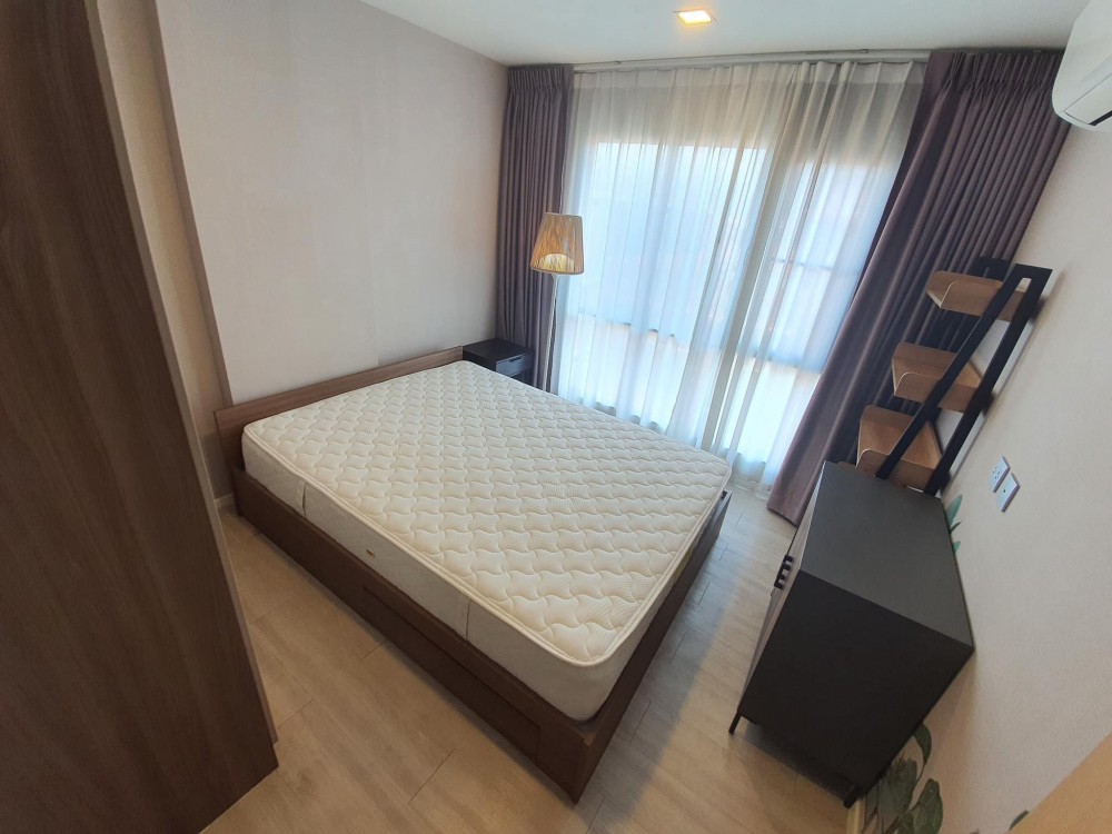 ด่วนๆราคาถูกโปรโควิด ให้เช่า Kave Condo ห้อง Simplex 2 Bedroom เครื่องใช้ไฟฟ้าครบครัน จองเลย