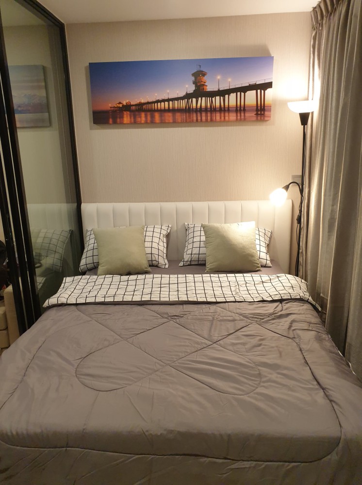 ให้เช่า Kave Town Shift ห้องใหม่ยังไม่เคยมีใครเข้าอยู่ สวย แต่งครบ จองแล้วจะไม่เสียใจ ด่วนๆจ้า