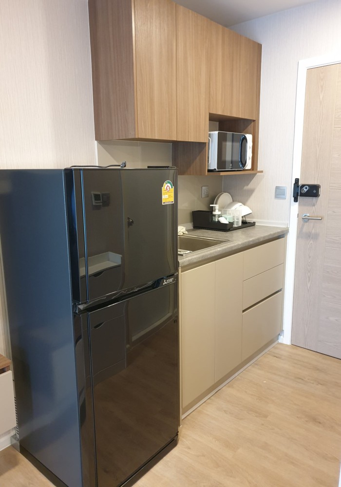 ให้เช่า Kave Town Shift ห้องใหม่ยังไม่เคยมีใครเข้าอยู่ สวย แต่งครบ จองแล้วจะไม่เสียใจ ด่วนๆจ้า