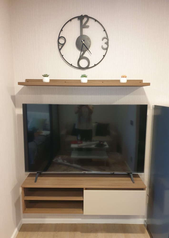 ให้เช่า Kave Town Shift ห้องใหม่ยังไม่เคยมีใครเข้าอยู่ สวย แต่งครบ จองแล้วจะไม่เสียใจ ด่วนๆจ้า