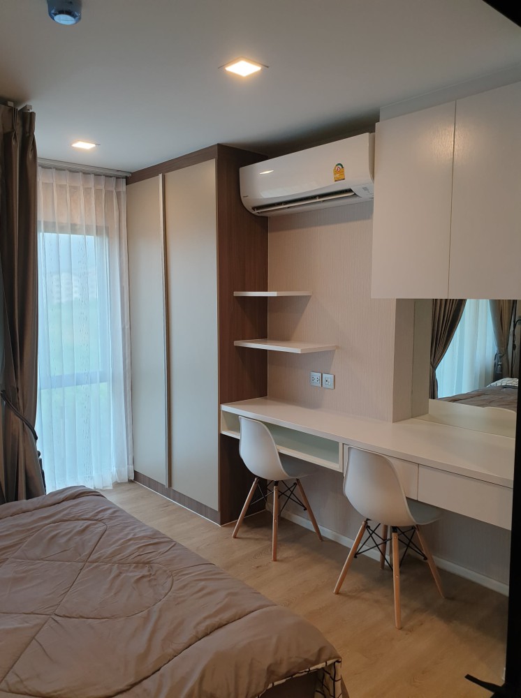 ให้เช่า Kave Town Shift ห้องใหม่ยังไม่เคยมีใครเข้าอยู่ สวย แต่งครบ จองแล้วจะไม่เสียใจ ด่วนๆจ้า