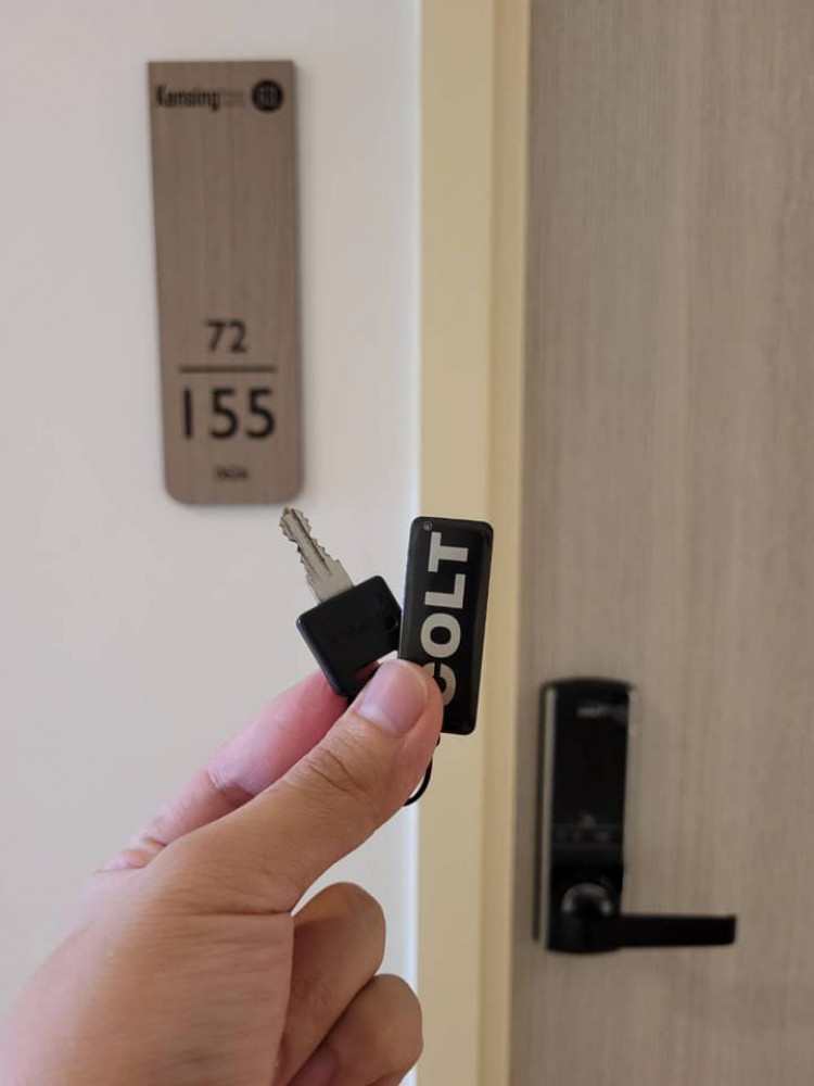 ให้เช่า คอนโด เคนซิงตัน พหลโยธิน 63 ตกแต่ง Built-in ทั้งห้อง ตกแต่งจัดเต็ม น่าอยู่สุดๆ จองเลย ด่วนๆ