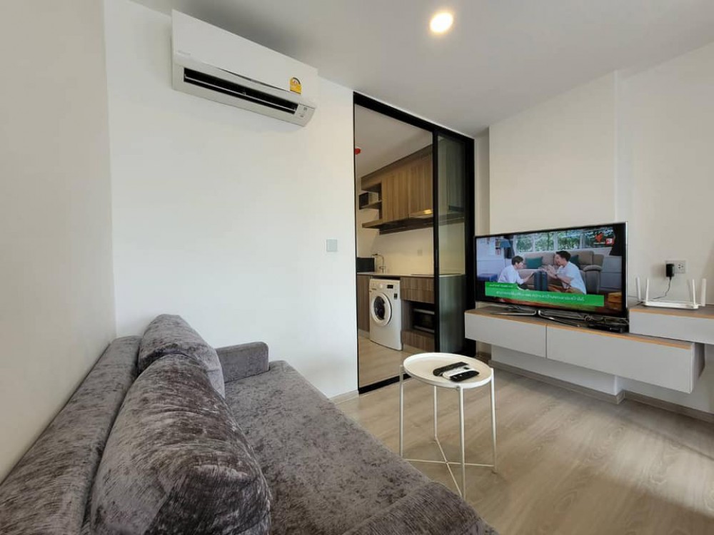 ให้เช่า คอนโด เคนซิงตัน พหลโยธิน 63 ตกแต่ง Built-in ทั้งห้อง ตกแต่งจัดเต็ม น่าอยู่สุดๆ จองเลย ด่วนๆ