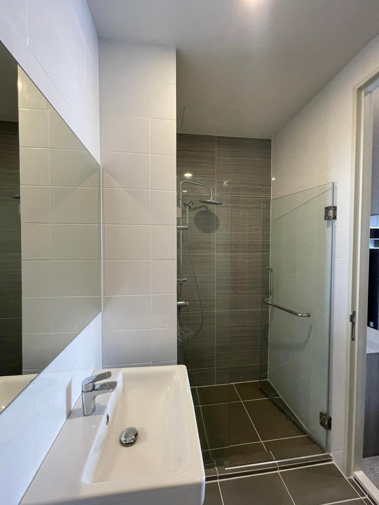 ให้เช่า ไนท์บริดจ์ เกษตร โซไซตี้ ตึก C ชั้น 5 ห้องใหม่กริ๊บ พร้อมเฟอร์นิเจอร์และเครื่องใช้ไฟฟ้าครบ