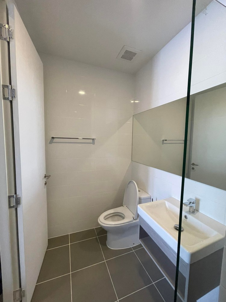 ให้เช่า ไนท์บริดจ์ เกษตร โซไซตี้ ตึก C ชั้น 5 ห้องใหม่กริ๊บ พร้อมเฟอร์นิเจอร์และเครื่องใช้ไฟฟ้าครบ