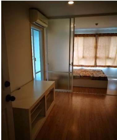 ขายด่วน LPN Condo รามคำแหง 26 1 ห้องนอน ตกแต่งพร้อมอยู่ สิ่งอำนวยความสะดวกครบชุด จองเลย