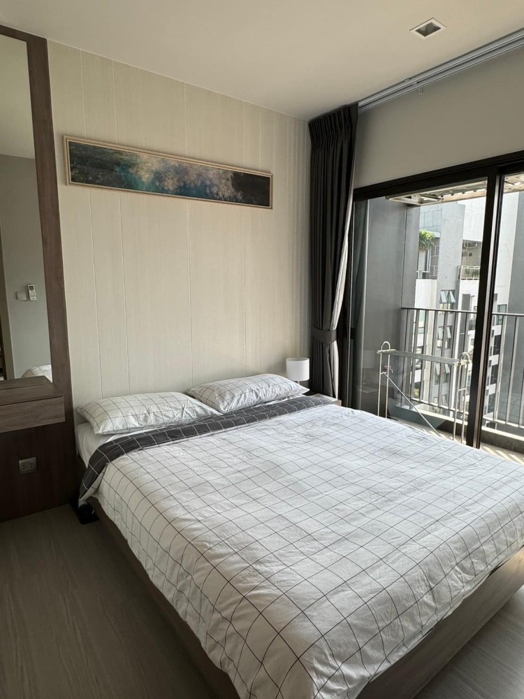 For rent Life Asoke Rama 9 ห้องน่าอยู่ ชั้นสูง วิวดี ราคาอย่างคุ้ม พลาดแล้วจะเสียดายสุดๆ บอกเลย