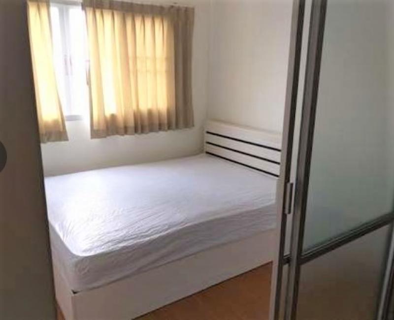 For rent Lumpini Condo Town Bangkhae ฮวงจุ้ยดี ลมดี วิวดีไม่มีตึกบัง ห้องจัดเป็นสัดส่วน ให้ไว ช้าอด