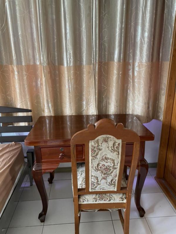 ให้เช่า ลุมพินี เซ็นเตอร์ ลาดพร้าว 111 ห้องมุม  อากาศดีมาก ตกแต่งใหม่ ผ้าม่านกันยูวี สนใจ ห้ามพลาดดด