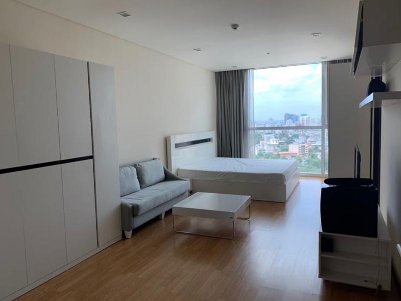 ให้เช่า Le Luk Condominium  studio ใหญ่ ขนาด 40 ตร.ม. วิวไม่บล็อค เฟอร์ครบ มีเครื่องซักผ้า รีบเลยจ้า