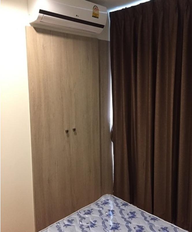 ห้องดี ราคาถูกมาแล้วจ้าา ให้เช่า ลุมพินีพาร์ค เพชรเกษม 98 ห้องตกแต่งพร้อมอยู่ มีเฟอร์นิเจอร์ครบ ด่วน