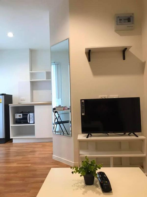 ให้เช่า ลุมพินี พาร์ค เพชรเกษม 98  ชั้น 12 สิ่งอำนวยความสะดวกครบ!!! เช่าเลยๆๆๆๆ