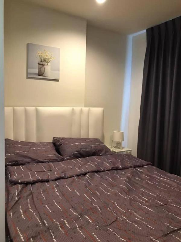 ให้เช่า ลุมพินี พาร์ค เพชรเกษม 98  ชั้น 12 สิ่งอำนวยความสะดวกครบ!!! เช่าเลยๆๆๆๆ