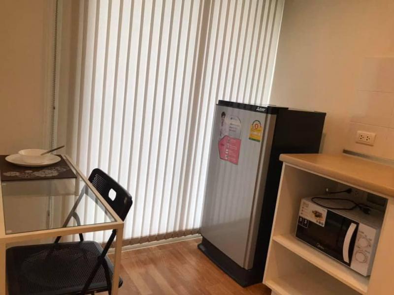 ให้เช่า ลุมพินี พาร์ค เพชรเกษม 98  ชั้น 12 สิ่งอำนวยความสะดวกครบ!!! เช่าเลยๆๆๆๆ