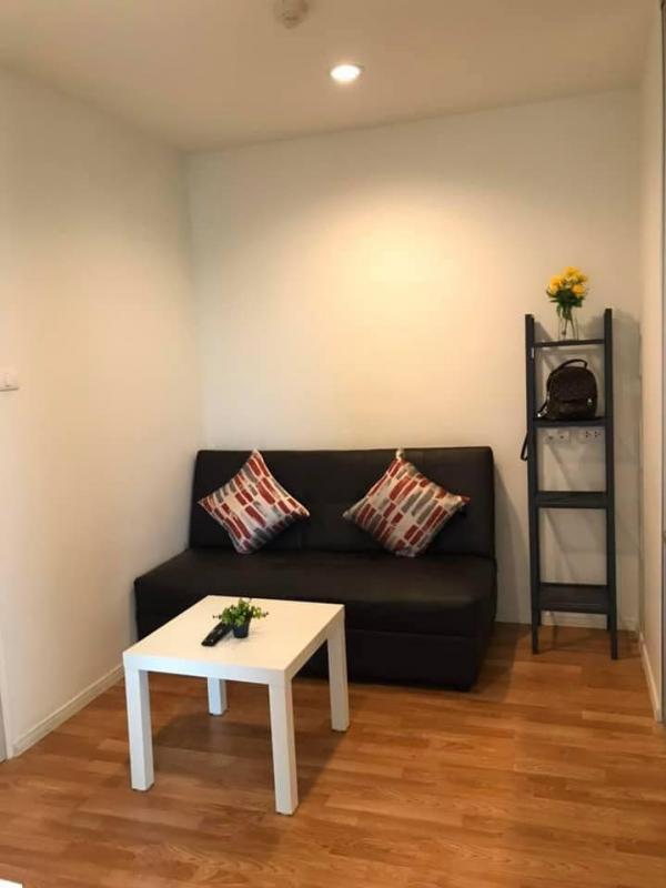 ให้เช่า ลุมพินี พาร์ค เพชรเกษม 98  ชั้น 12 สิ่งอำนวยความสะดวกครบ!!! เช่าเลยๆๆๆๆ