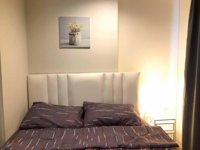 ให้เช่า ลุมพินี พาร์ค เพชรเกษม 98  ชั้น 12 สิ่งอำนวยความสะดวกครบ!!! เช่าเลยๆๆๆๆ