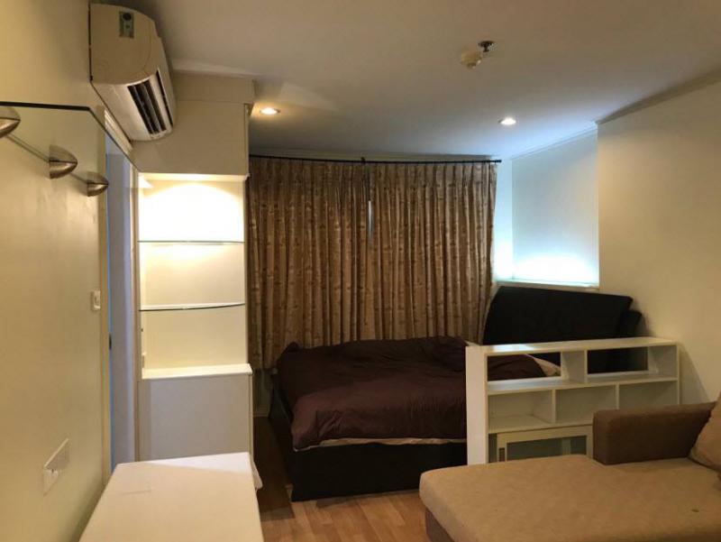 ให้เช่า Lumpini Place Phahol-Sapankhwai เฟอร์ครบ Built-in พร้อม ราคาดี ใกล้BTS สะดวกสุด สนใจด่วน!