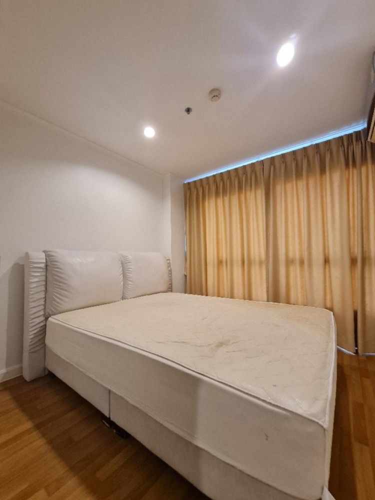 For rent Lumpini Place Ratchayothin วิวไม่บล็อค ชั้น 10 ราคาสุดคุ้ม สนใจ รีบจองด่วนๆเลยจ้า