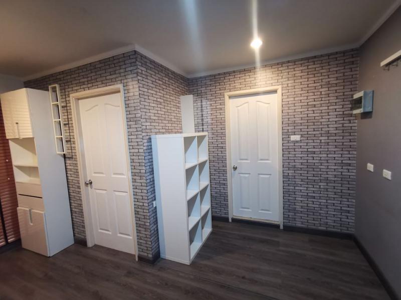 Lumpini ville Phibulsongkram riverview for sale ห้องแต่งห้อง สไตล์ Loft ชั้นสูง วิวแม่น้ำ สนใจรีบจอง